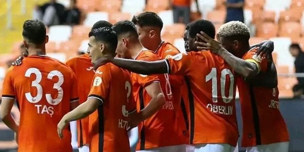 Adana Demirspor'dan sonra Adanaspor da satılıyor