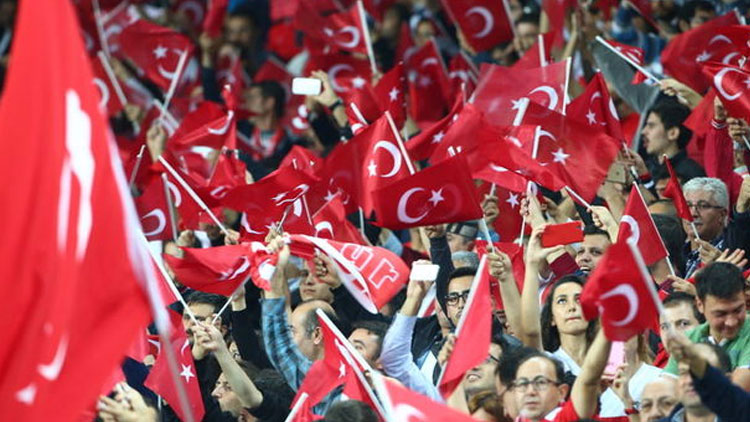 İşte Türkiye - Moldova maçı bilet fiyatları