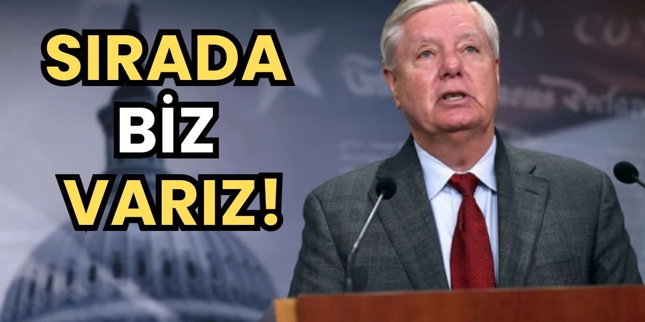 ABD'li Senator Korkusunu Açıkladı