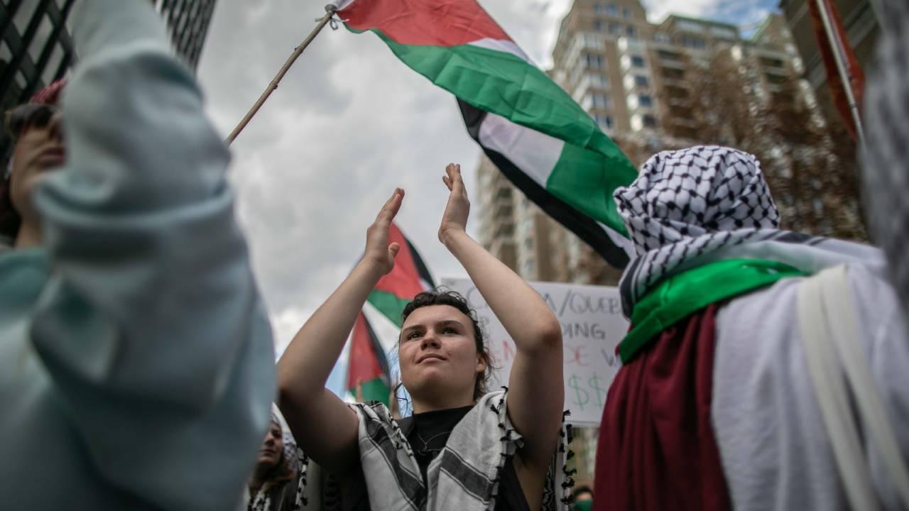 3 Ülke Filistin'i Tanıdı: İsrail Büyükelçilerini Çağırdı