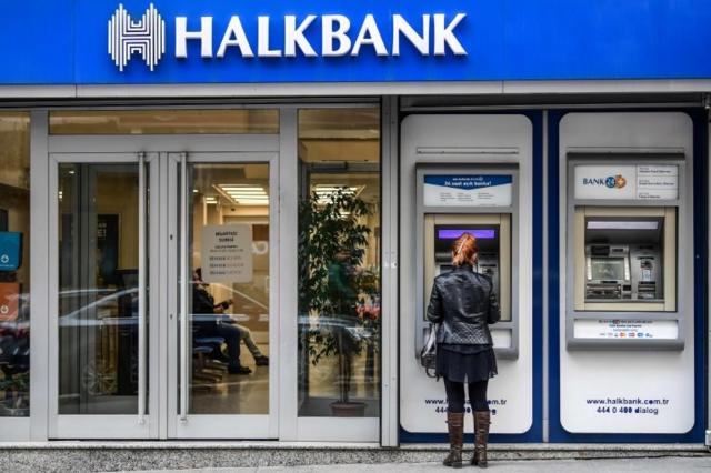 Halkbank: Faizde Güncelleme Yapmak Zorunda Kaldık