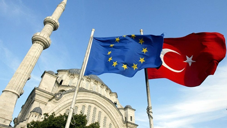 AB: Türkiye, Avrupa değerlerinden hızla uzaklaştı
