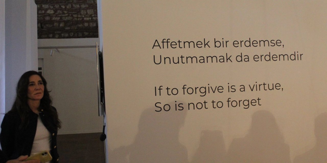 Vuslat Doğan Sabancı Korkunç Kazadan Sonra İlk Kez Kamera Karşısında