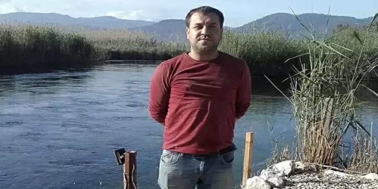 Sokak Ortası Cinayetleri Artıyor! Komşusunu Katletti