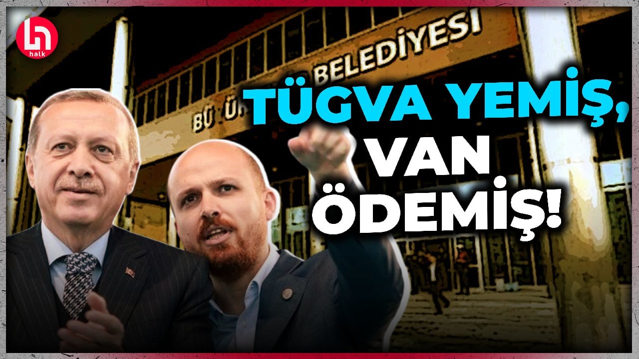 Vanlıların parası nereye gitti? İşte TÜGVA ile yapılan sınırsız protokoller!