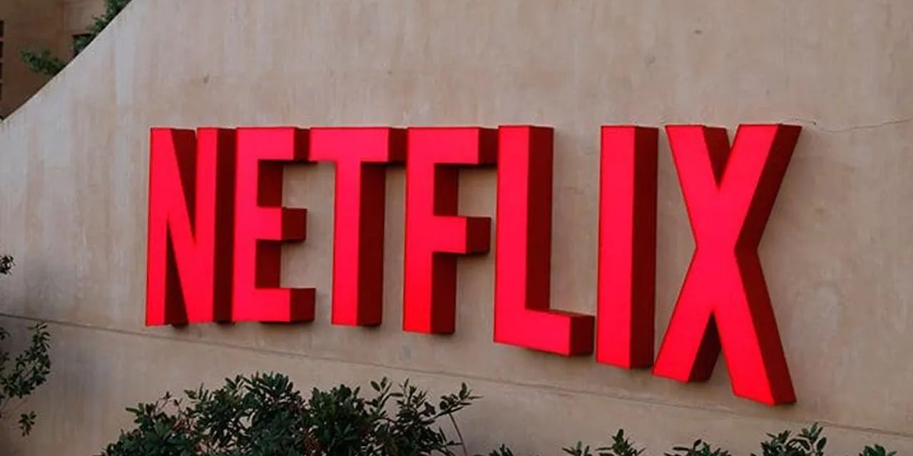 Netflix'te Dikkat Çeken Değişiklik