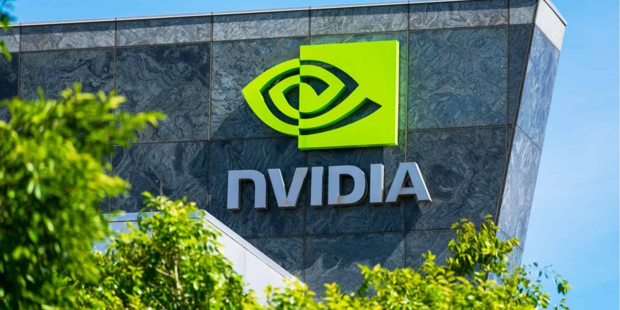 ABD'li Çip Üreticisi Nvidia'dan Rekor Gelir