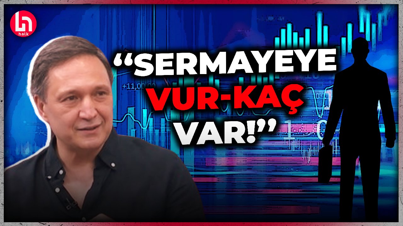 Ünlü Ekonomist Selçuk Geçer'den çok konuşulacak analiz!