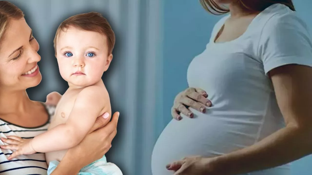 Türk bilim adamlarından çığır açacak çalışma! Tamirci hücrelerle menopozda hamilelik şansı