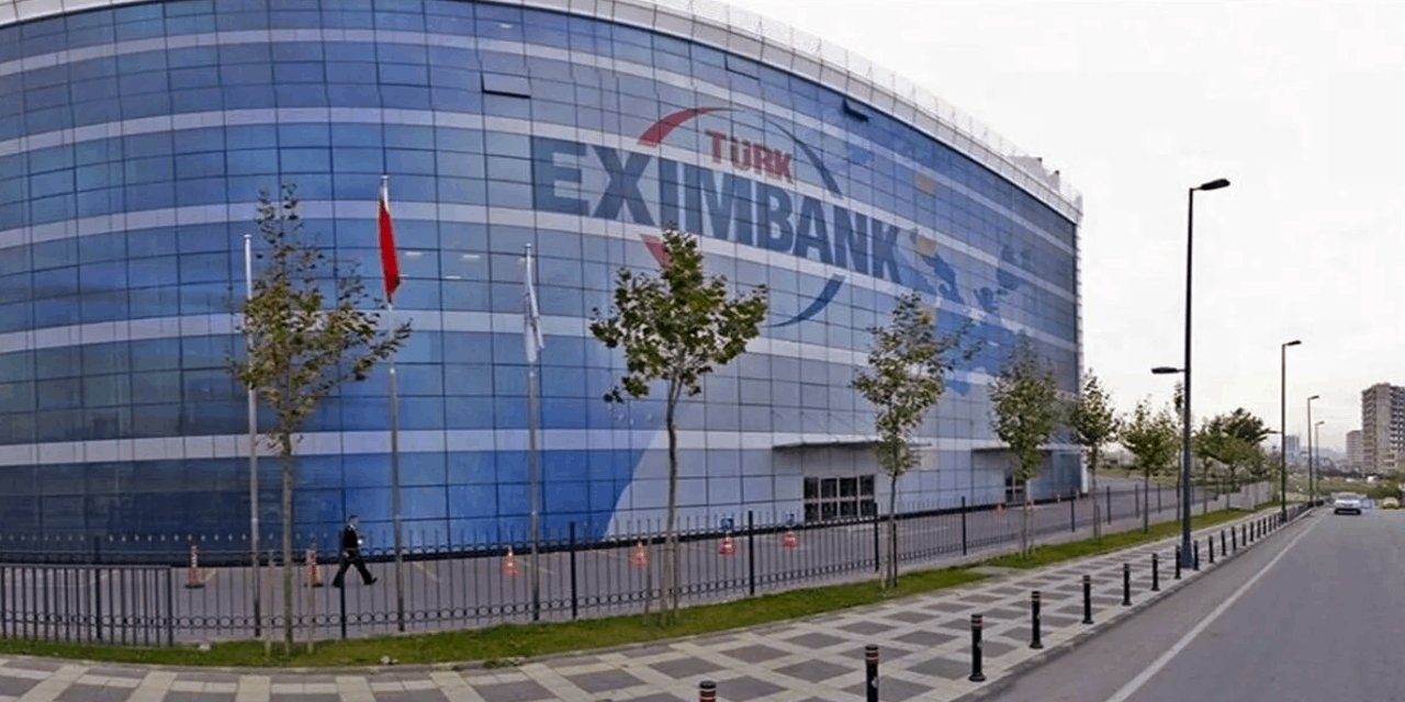 Türk Eximbank, Sendikasyon Kredisiyle 728 Milyon Dolarlık Kaynak Sağladı