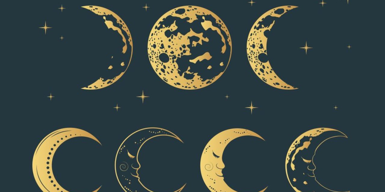 "Ay  Çarpar " mı ? Peki, Bilim ne diyor?  Ay'ın  hareketleri bizi gerçekte ne kadar etkiliyor?