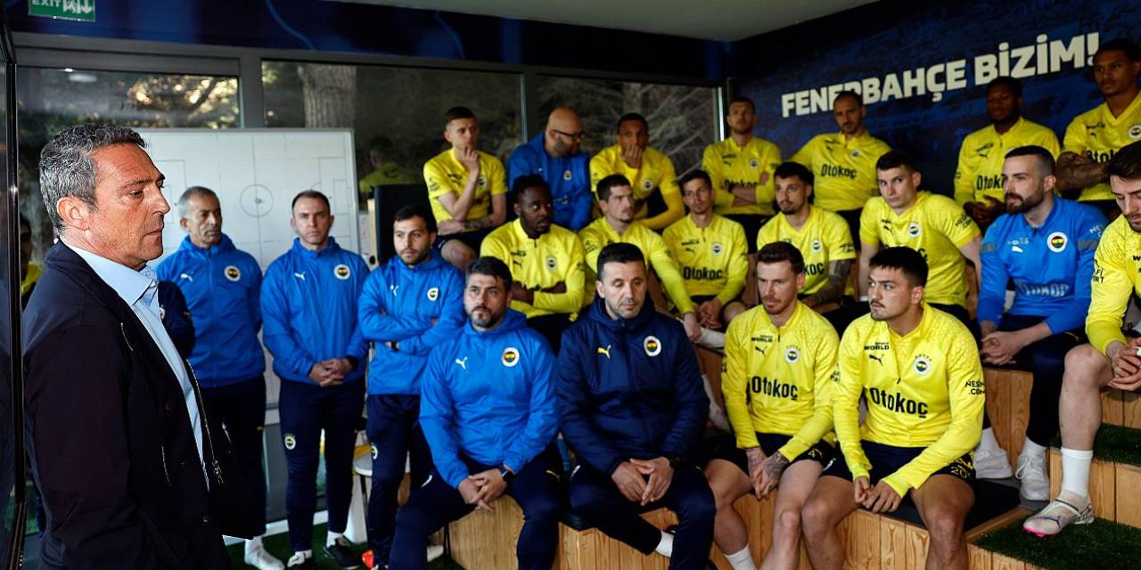 Fenerbahçe'de Derbi Galibiyetine Dev Prim