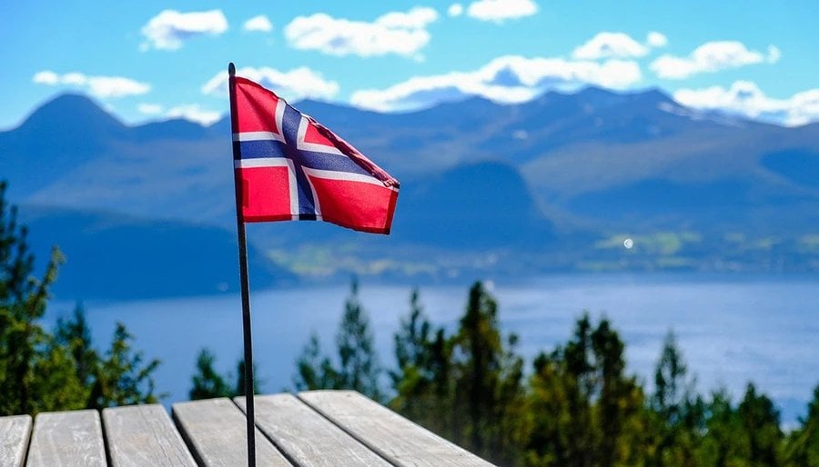 Norveç Rus Turistleri Ülkesine Almayacak