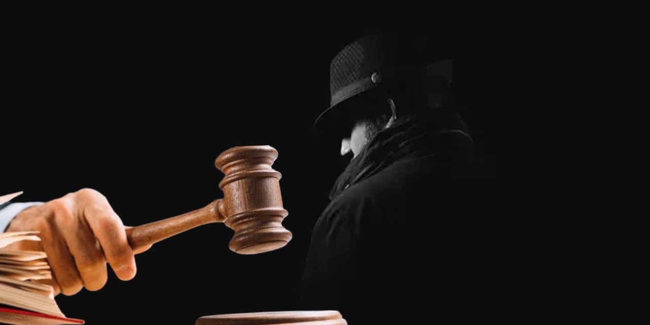 Hukukçular, 9. Yargı Paketi'ndeki "Etki Ajanlığı" Yasası İçin Devrede