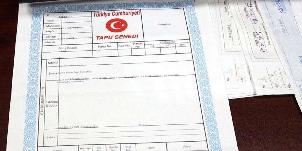 Çocuklarına Eşit Miras Bırakmayan Anne ve Babalar Hakkında Yeni Düzenleme