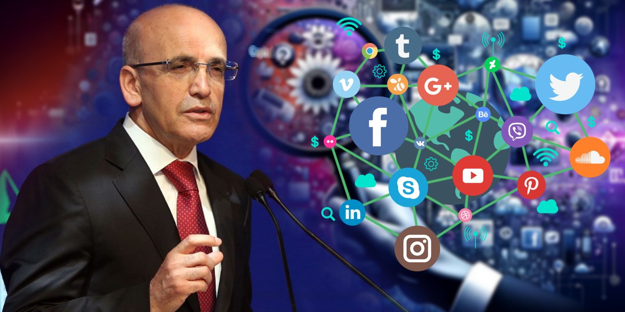Bakan Şimşek Duyurdu: Sosyal Medyada 'Vergi İhbarı' Dönemi!
