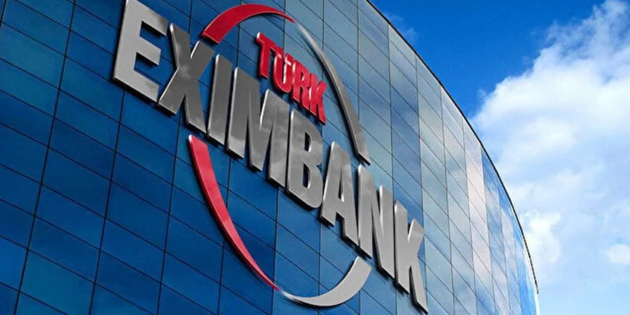 Türk Eximbank, 728 Milyon Dolarlık Kaynak Sağladı