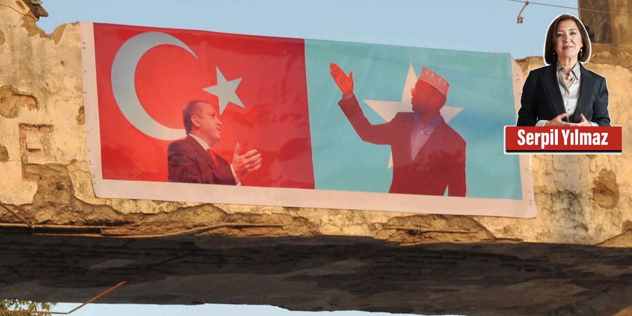 Türkiye, Oval Ofis’in Kilidini Somali Anahtarı ile Açabilir mi?