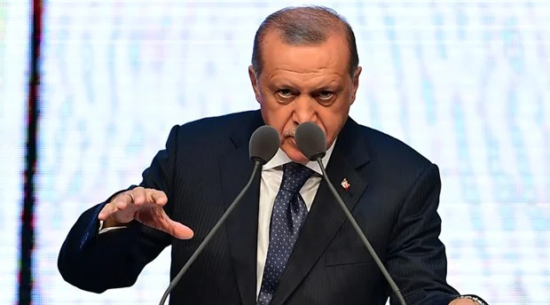 Erdoğan Sinyali Verdi AKP'de İstifalar Peşpeşe Geldi!
