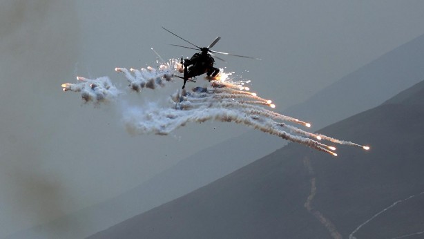 Yunan medyası duyurdu: Pakistan'ın almayı reddettiği Türk helikopterlerini o ülke aldı