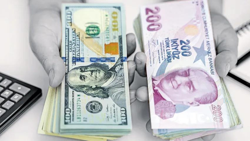 Merkez'in faiz kararından sonra dolar ve euro bugün güne nasıl başladı?