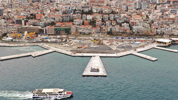 İstanbullular bunu bekliyordu! Tarih belli oldu