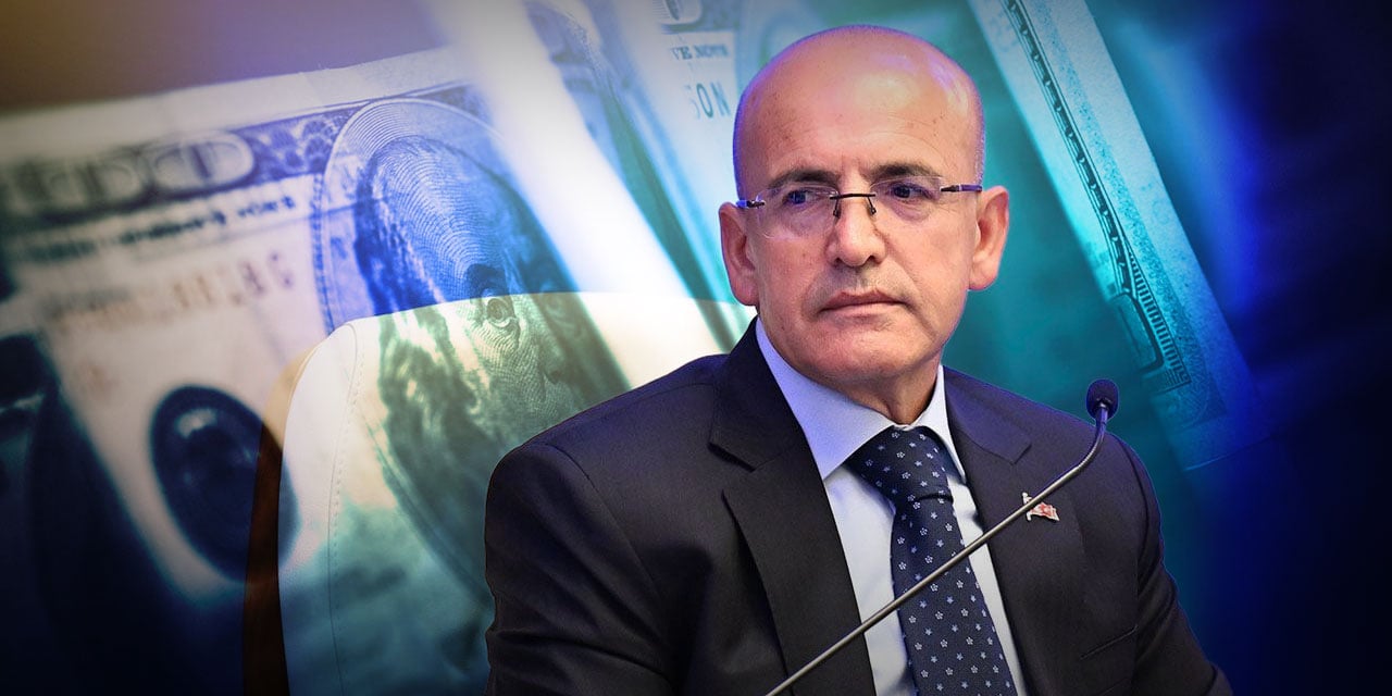 Mehmet Şimşek, AKP MKYK toplantısında Dolar Sorusuna Cevap Verdi: Dolar 40 Lira Olur Mu?