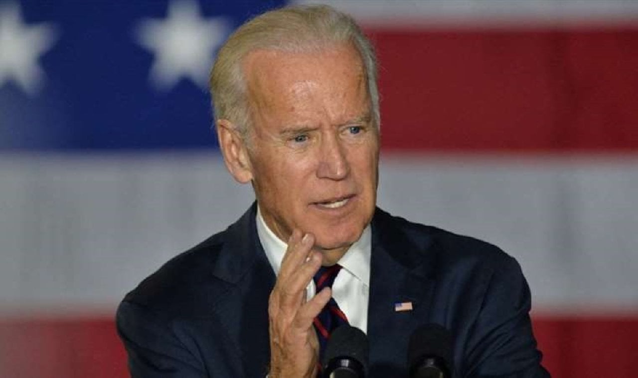 Biden'ın Sesini Yapay Zekayla Taklit Etti, 6 Milyon Dolar Ceza Yedi!