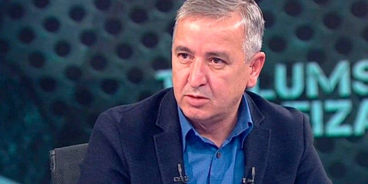 Erdoğan'ın eski metin yazarı Aydın Ünal’dan vefat eden İlber Ortaylı’ya tepki çeken sözler