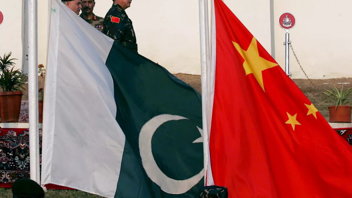 Pakistan Çinliler'e Tazminat Ödeyecek