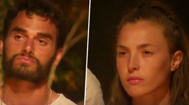 Survivor'da tehdit! Yarışmacılar birbirine girdi