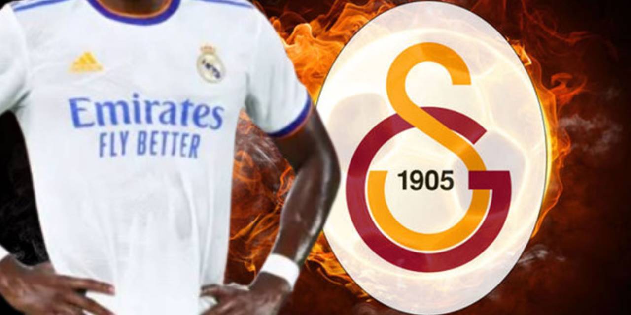 Galatasaray Yılın Transfer Bombasını Erken Patlattı! Real Madrid'in Yıldızı Geliyor!