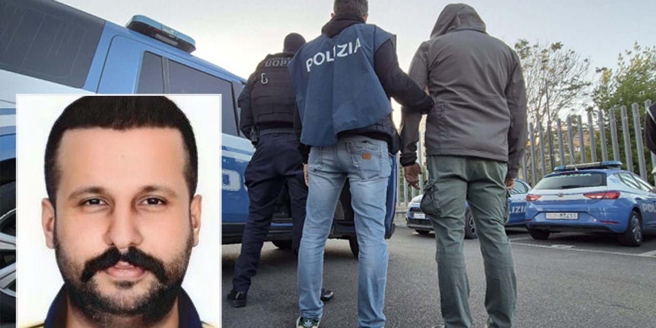 İtalya'da Yakalanan Barış Boyun'un Evinden Ölüm Listesi Çıktı