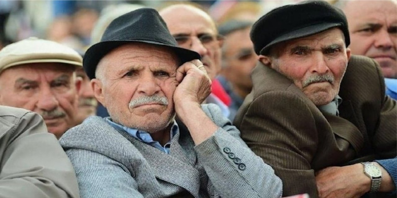 Türkiye’de Emeklilerin Tercih Ettiği Şehirler Belli Oldu: Ankara İlk Sırada