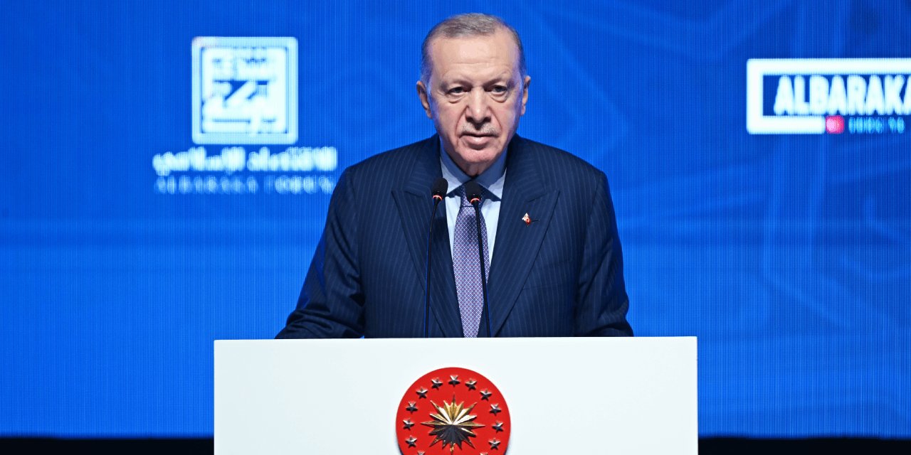 Erdoğan'dan Servet Eşitsizliği Açıklaması: Yine Yastık Altı Çağrısı