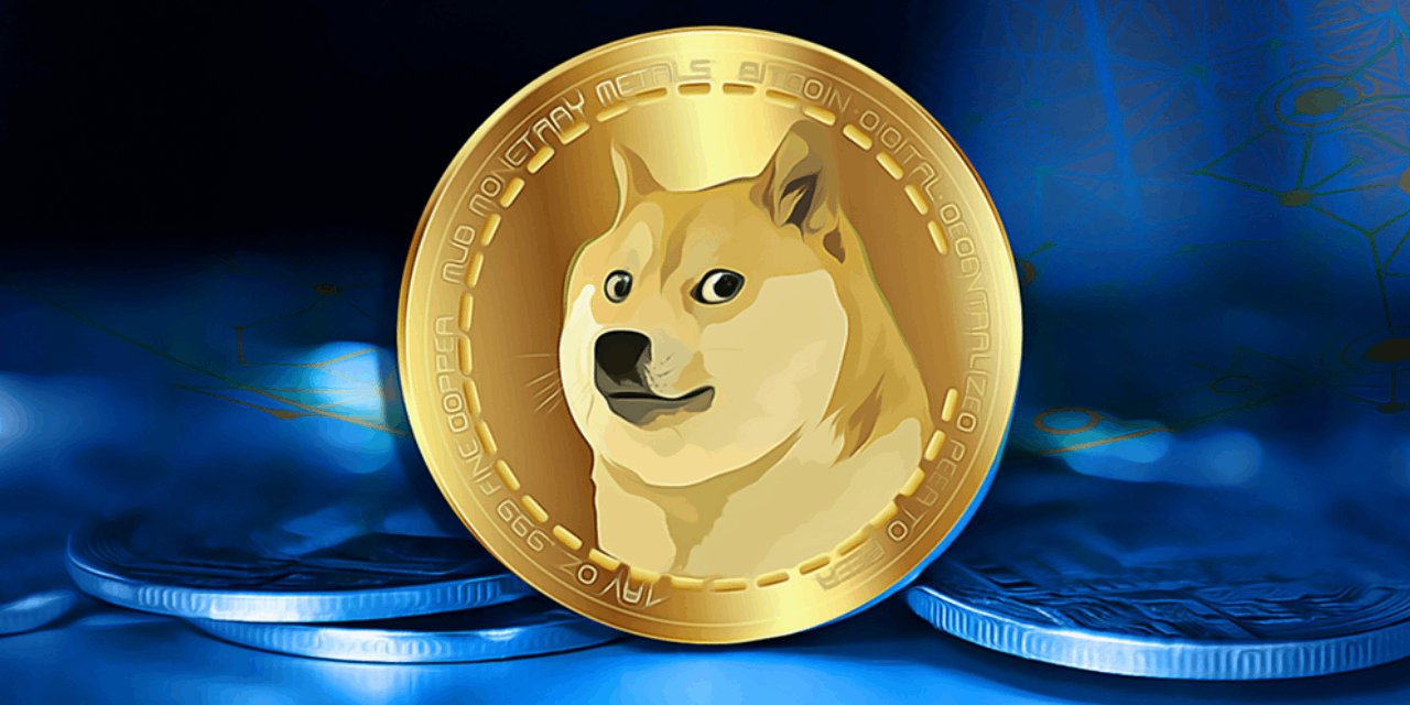 Dogecoin'in simgesiydi: Kripto Dünyası Yasta