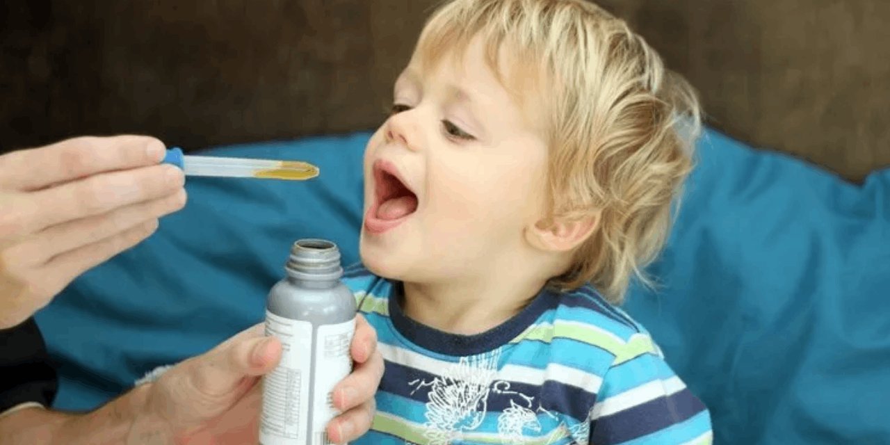 Çocuk Hekimlerinin Vitamin İsyanı: Çocuk Sağlığında Vitamin Takviyelerine Son Verin