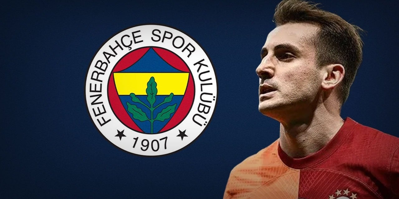 Fenerbahçe Kerem Aktürkoğlu'nu TFF'ye Şikayet Etti