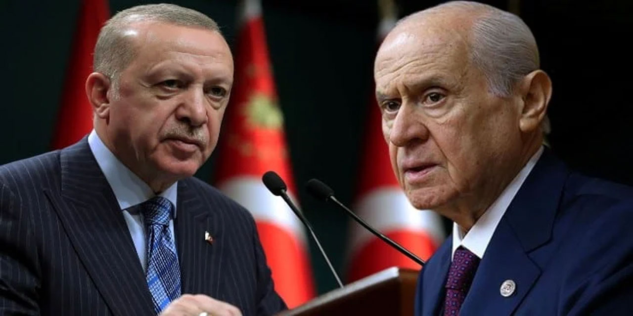 Erdoğan Rutin Dışına Çıktı, AKP'de Sancı Artıyor