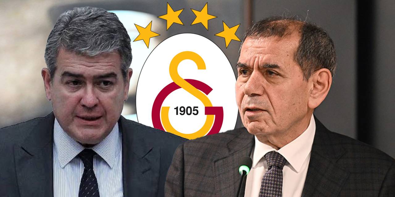 Galatasaray Başkanını Seçti!