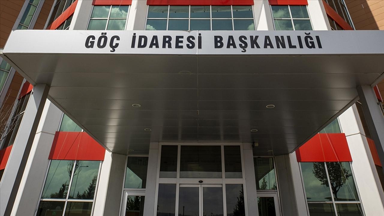 Göç İdaresi'nden "Afganlara Kolay Vize" Açıklaması