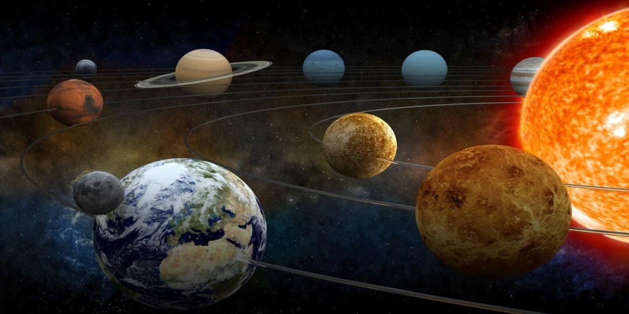 Altı Gezegen Buluşuyor! Hizalanmanın Burçlara Etkisi Ne Olacak?