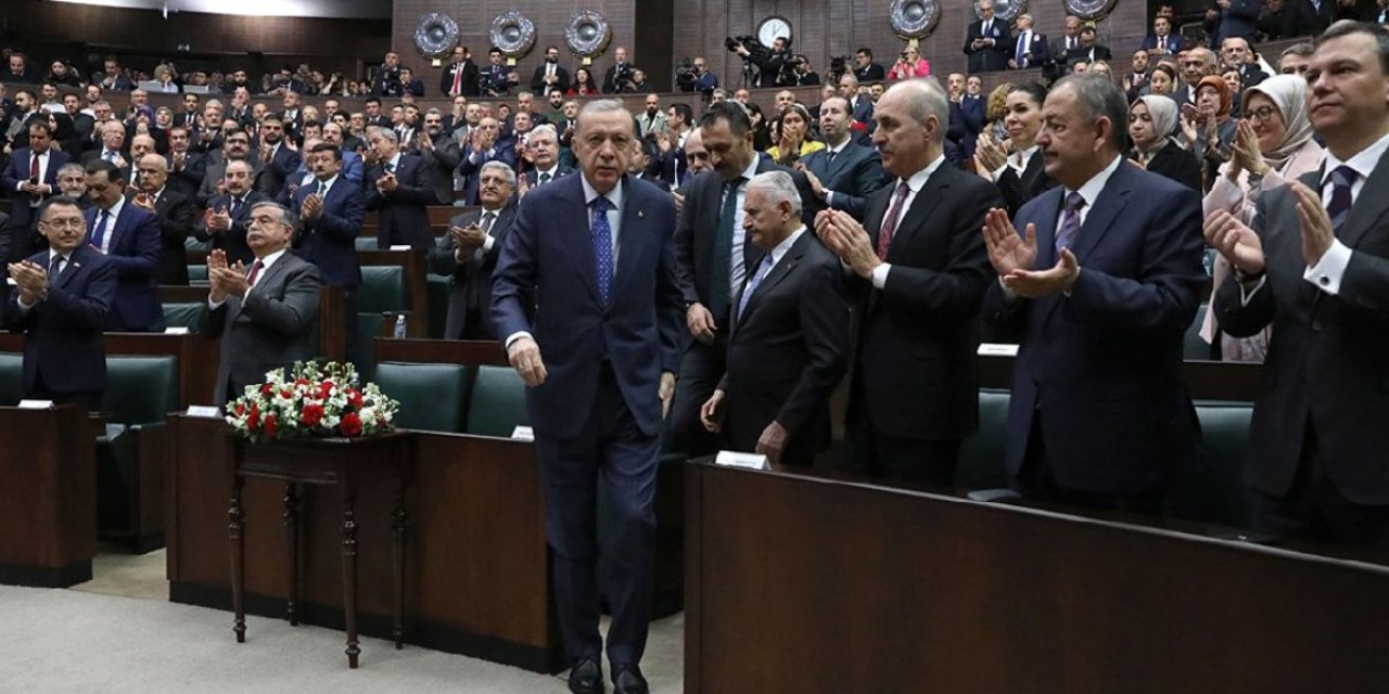 AKP'nin Seçim Faturası İl Başkanlıklarına Kesilecek