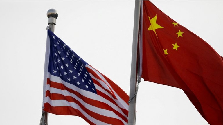 Eski CIA Ajanı Çin Adına Casusluk Yaptığını İtiraf Etti