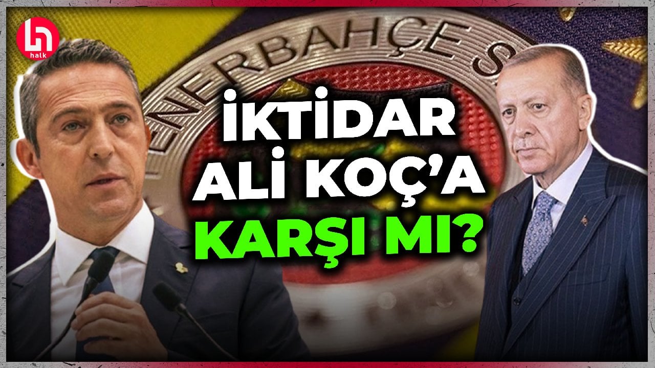 Fenerbahçe'nin şampiyon olamamasının sebebi iktidar mı? Levent Ümit Erol ve Gökhan Dinç yorumladı!