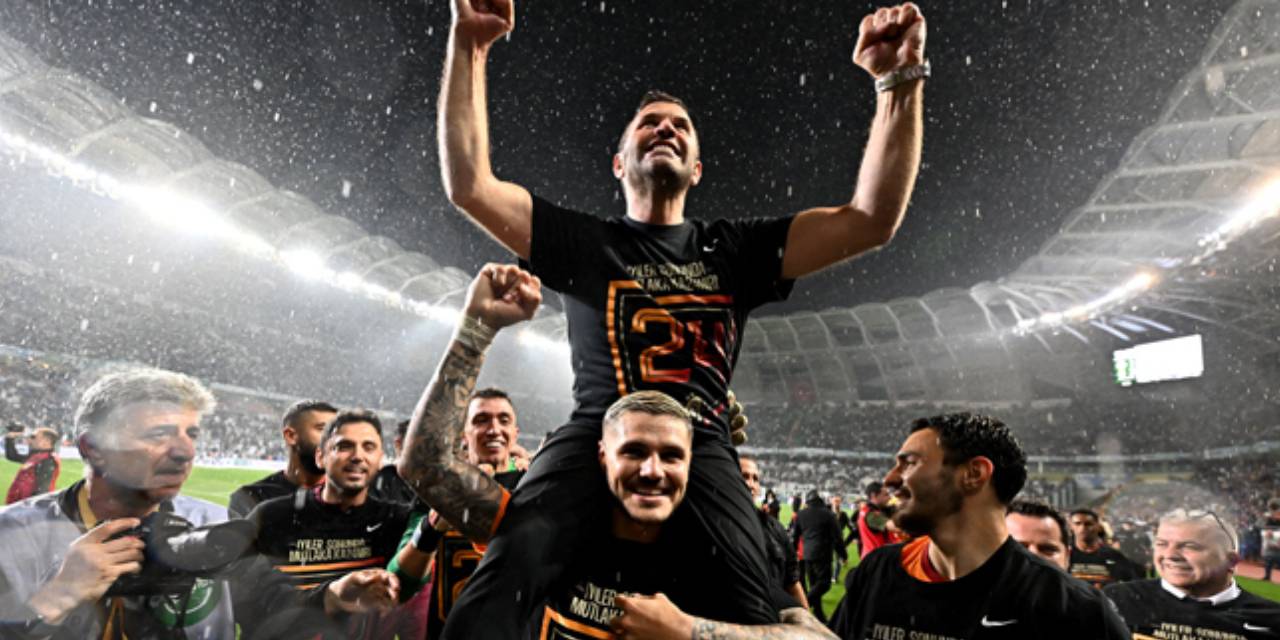 Galatasaray'ın Şampiyonlar Ligi'nde Muhtemel Rakipleri Belli Oldu