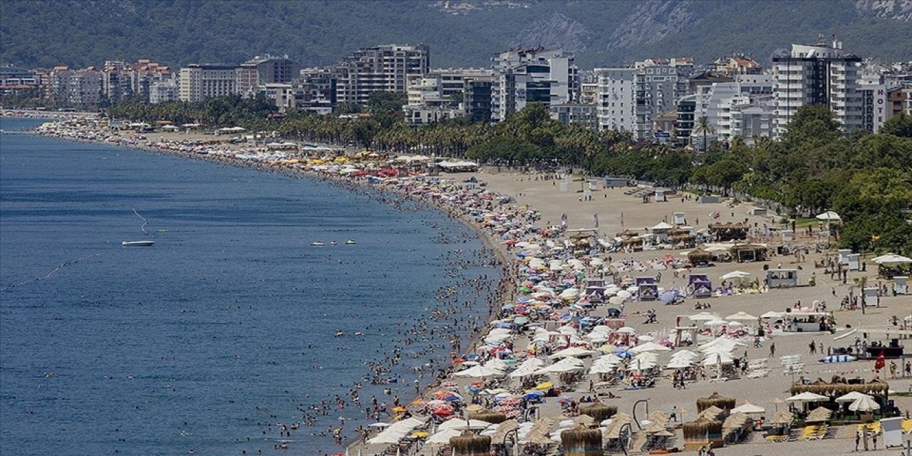 Lüks Otellerde Şok Fiyat Artışı: Tatil Planları Cüzdanı Zorluyor, Yeniden Şekillendiriyor!