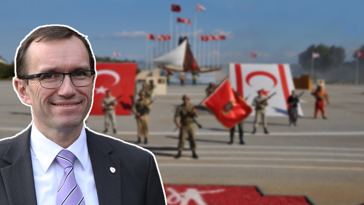 Birleşmiş Milletler: Türkiye, Kıbrıs için gerçekçi asker çekme teklif, verdi Yunanistan kabul etmedi!