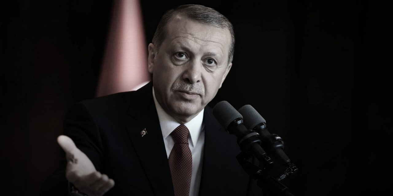 Erdoğan’a Tepki: 22 Senedir Ülkeyi Yöneten Bir Adamın Bugün Onları Söyleme Hakkı Yok