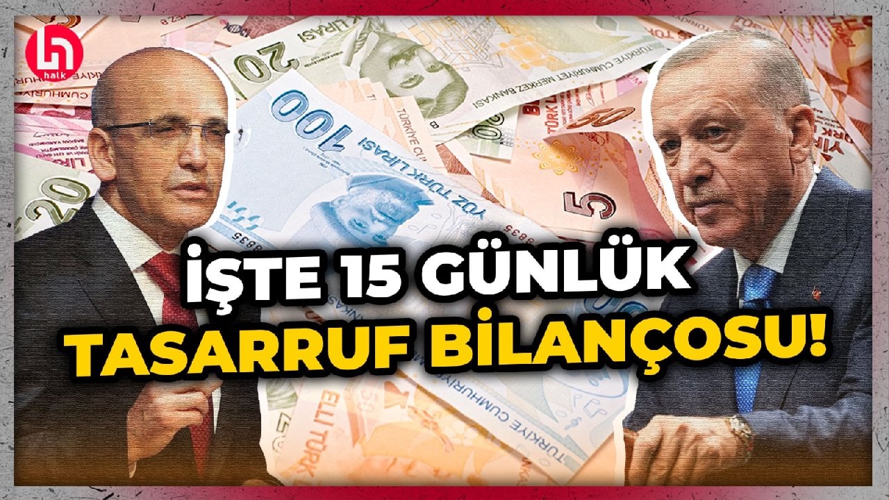 Tasarruf tedbirleri bakanlığa uğramadı: Milyonluk makam aracı ihalesi!